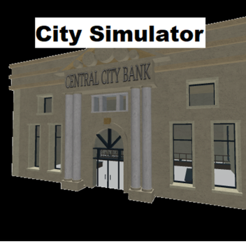 City Simulator
