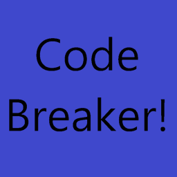 Code Breaker