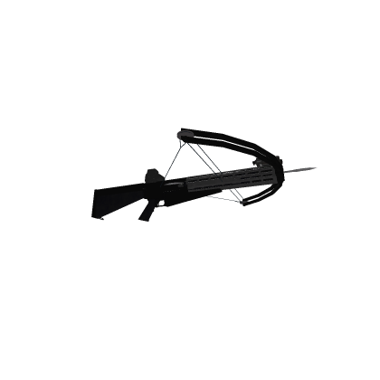 Crossbow Mk.2 (For ZARP:FS)