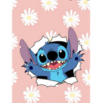 I Love Lilo And Stich Ohana Means Family