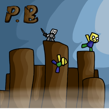 Pad Battles Beta 1.8