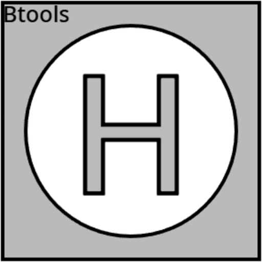 BTools + HappaTAS (EHPG)
