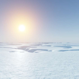 Arctic Serenity icon