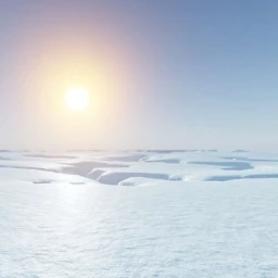 Arctic Serenity icon