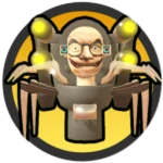 Game Badge Thumbnail