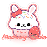 Strawberry cupcake official fan group