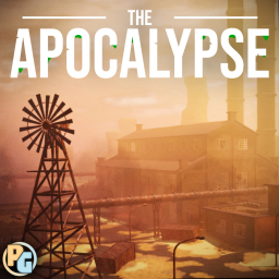 The Apocalypse   icon