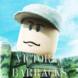 Victoria Barracks