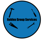 -Roblox Group Services-