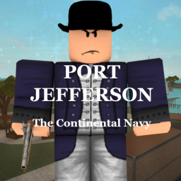 Port Jefferson