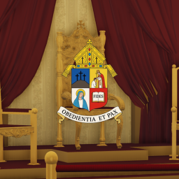 Palacio Arzobispal la Buena Madre