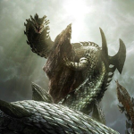 Monster Hunter: An Everlasting Battle