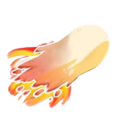 dough blox fruits Roblox decal