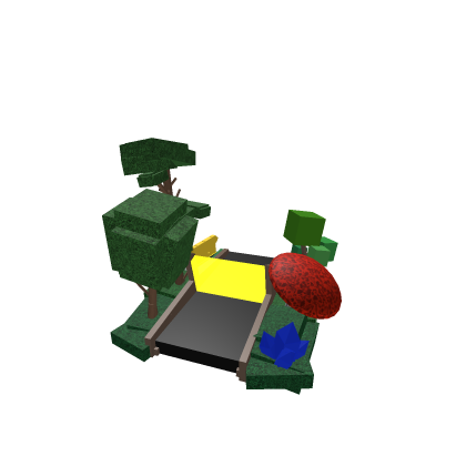 MHS | Memory Lane V2