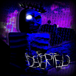 Deserted