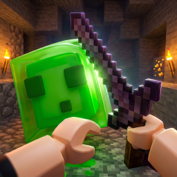[NEW] Kill a Slime