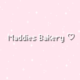 Maddie's Bakery♡