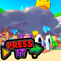 Press It! ✨