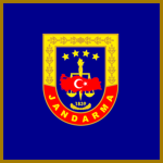 •Jandarma Genel Komutanlığı•