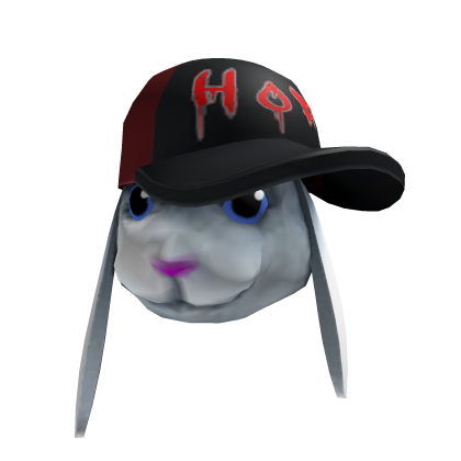Hip-Hop Bunny