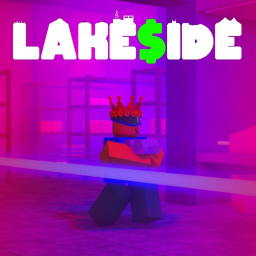 [🔫] Lakeside
