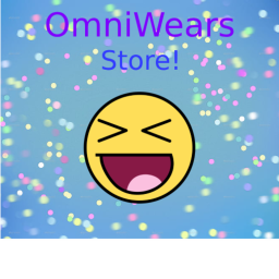 OmniWears Store
