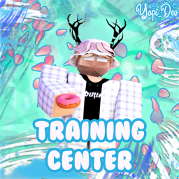 Training Center📜