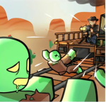 Dead Rails RP Community