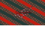 GUCCI X LV