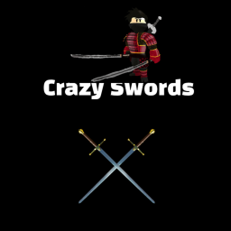 Crazy Swords