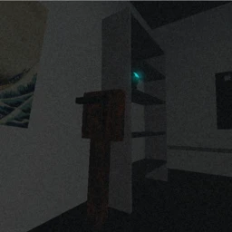Fix the Power at Midnight (Read the Note) icon