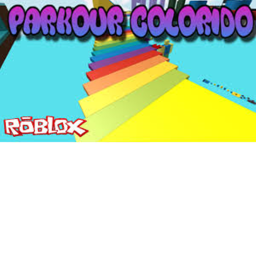 Parkour fun OBBY