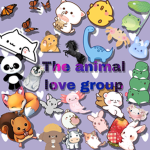 The animal love group