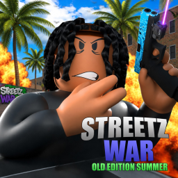 Streetz War OLD