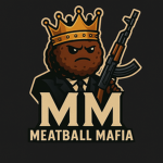 Meatball Mafia Boss