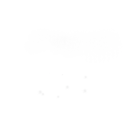 heavy rain