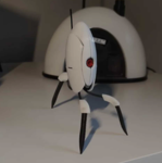 Aperture Science and Laboratories