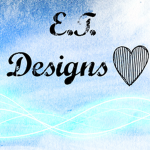 ET Designs♥