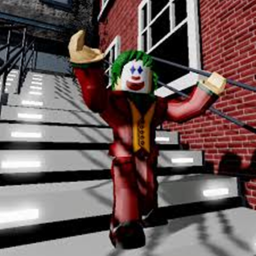 🤡 Escape The Joker!