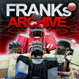 [200+ new fits!] FRANKs ARCHIVE
