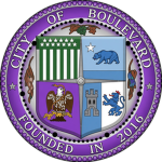 Boulevard Cityᅠ