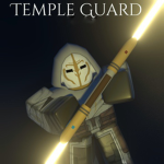 Temple Guard // TJO