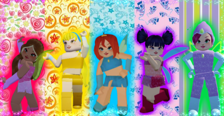 [Gacha] Universe of Magic✨ screenshot 2