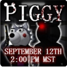 Piggy [BOOK 2] NEW CHAPTER 2