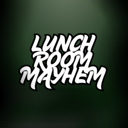 Lunchroom Mayhem [Chirstmas]