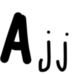 AJJ the Band.