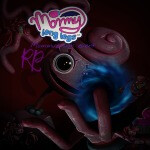 Mommy long legs RP [NEW LOBBY!]