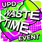 [🍀EVENT]⏳Waste Time