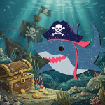 Tiburon Pirate Games (GAME INNOVATION)