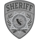 Sаn Junipero Sheriff Department